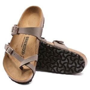 SOLD 🛑 Birkenstock Mayari  Womens Sandals